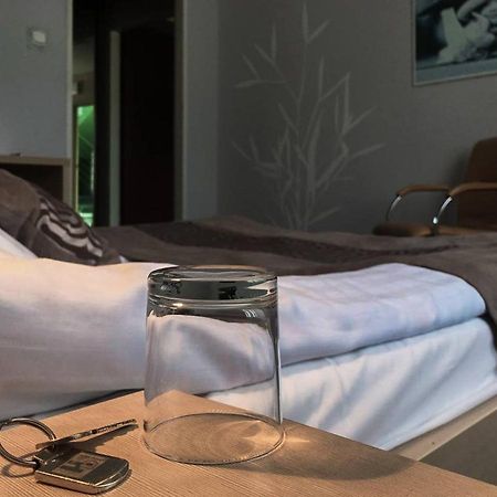 Hotel Dodo Biłgoraj Eksteriør bilde