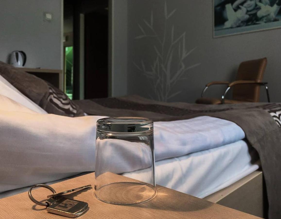 Hotel Dodo Biłgoraj Eksteriør bilde