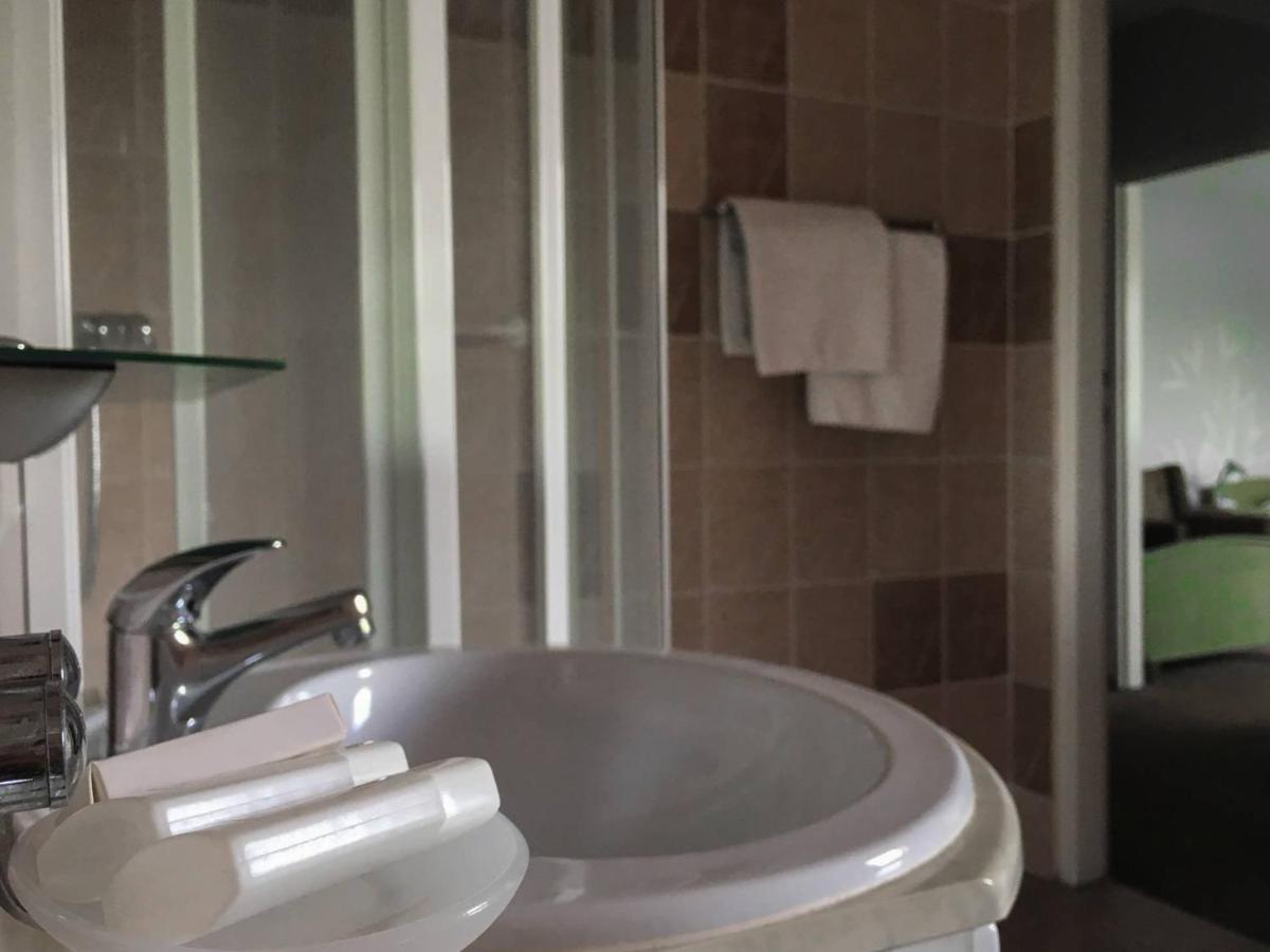 Hotel Dodo Biłgoraj Eksteriør bilde