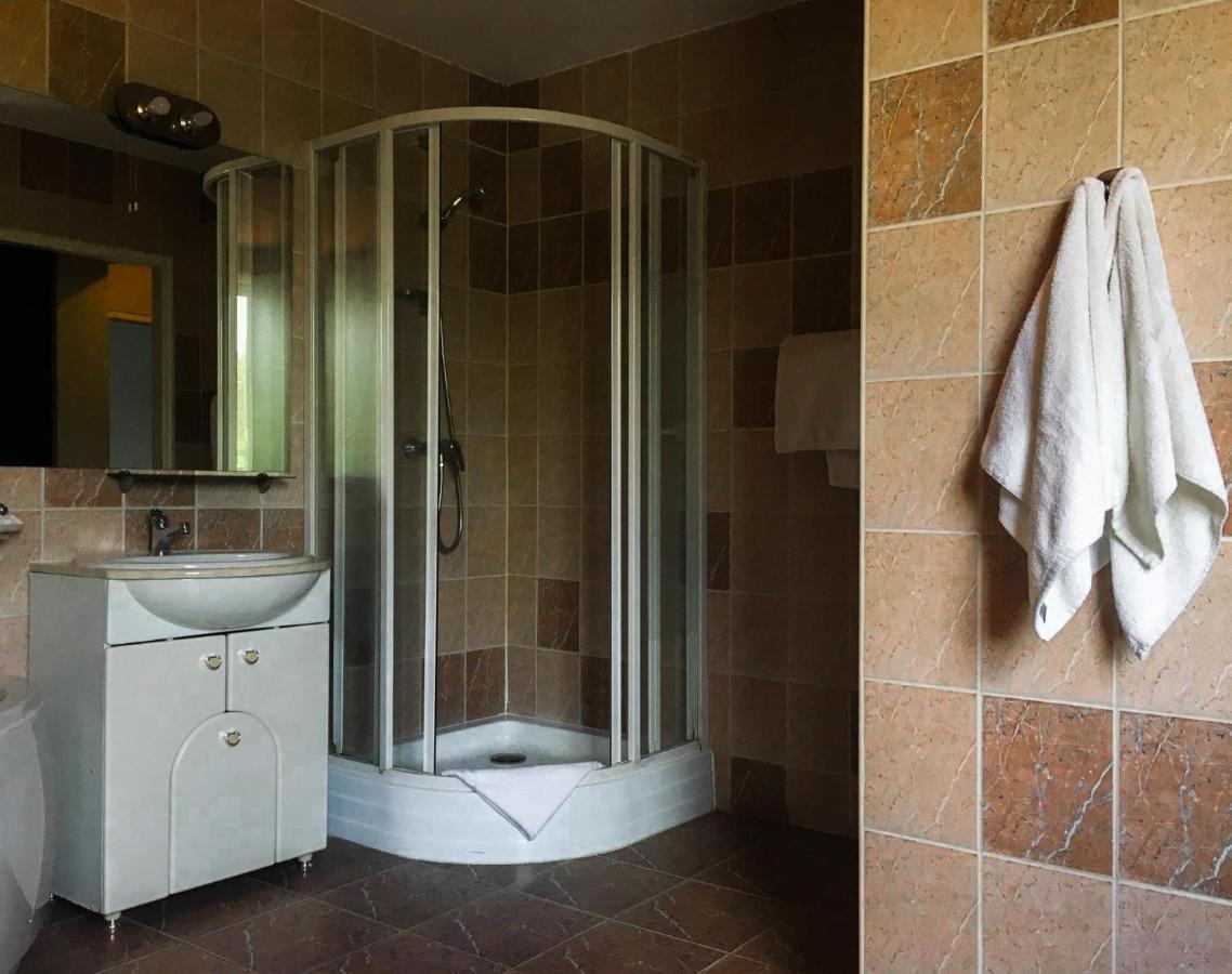 Hotel Dodo Biłgoraj Eksteriør bilde