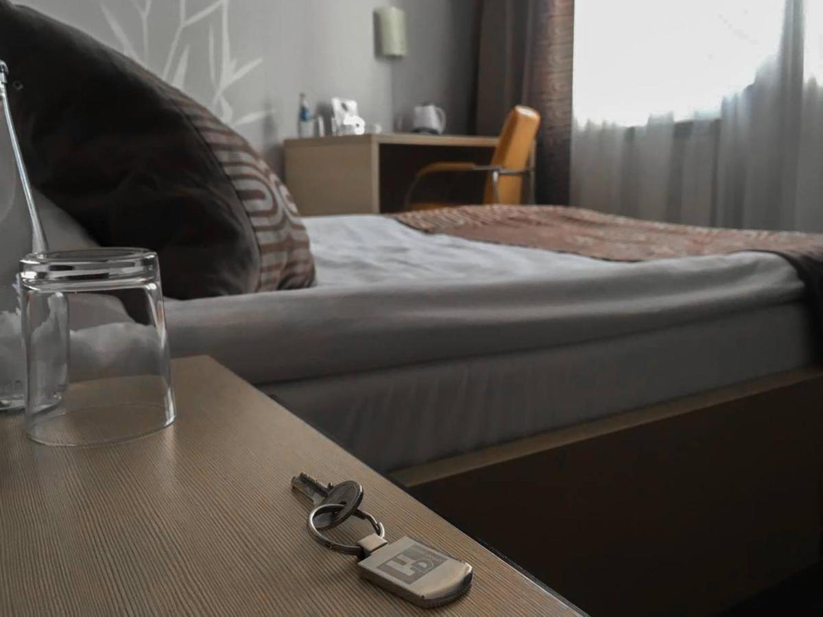 Hotel Dodo Biłgoraj Eksteriør bilde