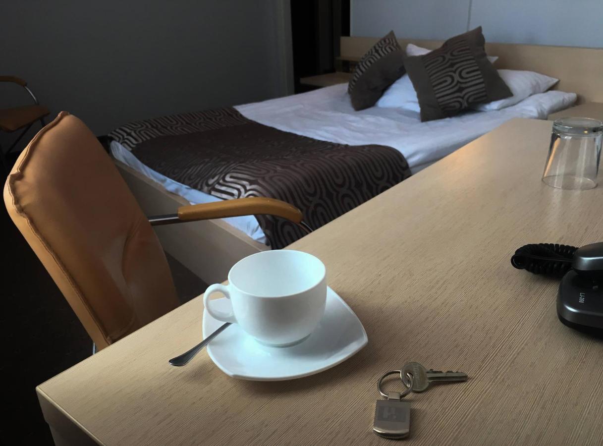 Hotel Dodo Biłgoraj Eksteriør bilde