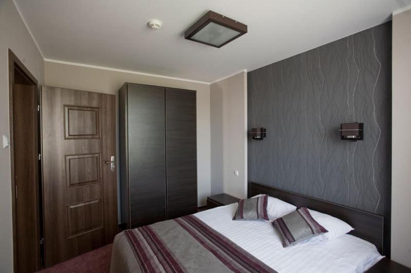 Hotel Dodo Biłgoraj Eksteriør bilde