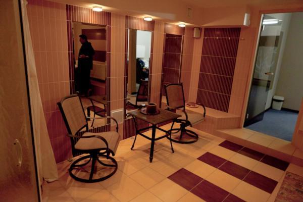 Hotel Dodo Biłgoraj Eksteriør bilde