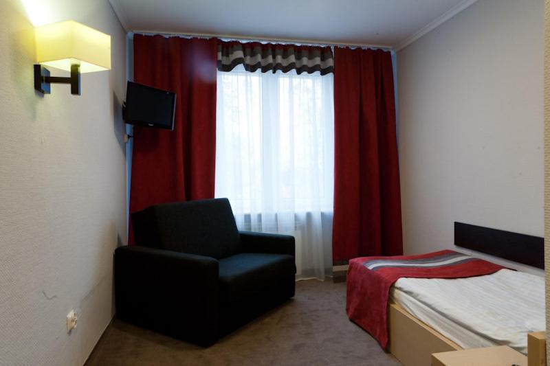 Hotel Dodo Biłgoraj Eksteriør bilde