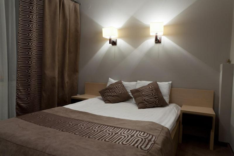 Hotel Dodo Biłgoraj Rom bilde
