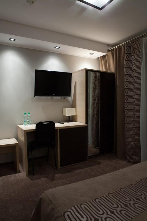 Hotel Dodo Biłgoraj Eksteriør bilde